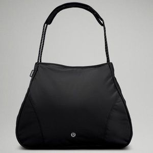 Snap Large Tote Bag 28L